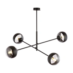 Стельовий світильник EMIBIG Lighting LINEAR 1168/4