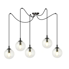 Підвісний світильник EMIBIG Lighting GIGI 936/5