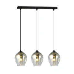 Підвісний світильник EMIBIG Lighting ISTAR 680/3