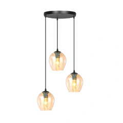 Підвісний світильник EMIBIG Lighting ISTAR 681/3PREM