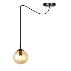 Підвісний світильник EMIBIG Lighting GIGI 938/1