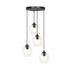 Підвісний світильник EMIBIG Lighting ISTAR 679/4PREM