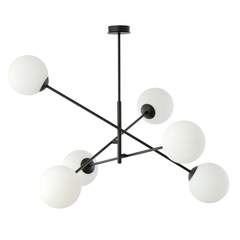 Стельовий світильник EMIBIG Lighting LINEAR 1169/6