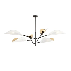 Люстра EMIBIG Lighting VENE 1159/6