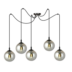 Підвісний світильник EMIBIG Lighting GIGI 937/5