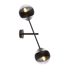 Бра EMIBIG Lighting LINEAR 1168/K2