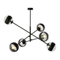Стельовий світильник EMIBIG Lighting LINEAR 1168/6