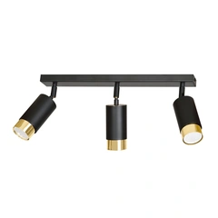 Спот EMIBIG Lighting HIRO 965/3