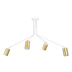 Спот EMIBIG Lighting VERNO 656/4