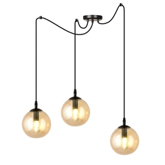 Підвісний світильник EMIBIG Lighting GIGI 938/3