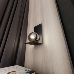 Бра EMIBIG Lighting FORM 1166/6
