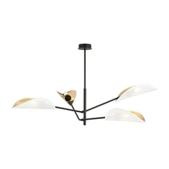 Люстра EMIBIG Lighting VENE 1159/4