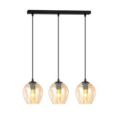 Підвісний світильник EMIBIG Lighting ISTAR 677/3
