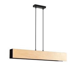 Підвісний світильник EMIBIG Lighting CARLO 610/3