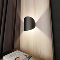 Бра EMIBIG Lighting FORM 1166/3