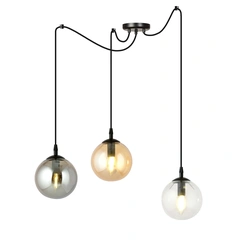 Підвісний світильник EMIBIG Lighting GIGI 939/3