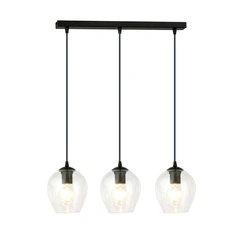 Підвісний світильник EMIBIG Lighting ISTAR 679/3