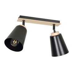 Стельовий світильник EMIBIG Lighting ATLAS 725/2