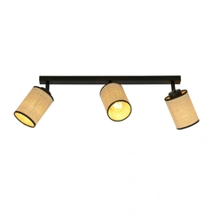 Стельовий світильник EMIBIG Lighting YOGA 1151/3