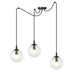 Підвісний світильник EMIBIG Lighting GIGI 936/3