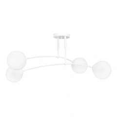 Стельовий світильник EMIBIG Lighting PREGOS 671/4