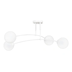Стельовий світильник EMIBIG Lighting PREGOS 671/4