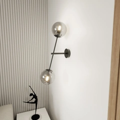 Бра EMIBIG Lighting LINEAR 1167/K2