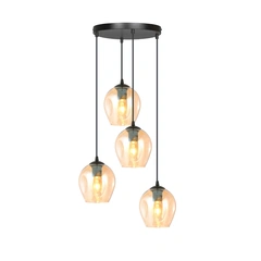 Підвісний світильник EMIBIG Lighting ISTAR 681/4PREM