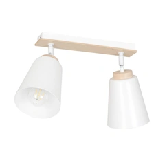 Стельовий світильник EMIBIG Lighting ATLAS 724/2