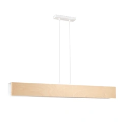 Підвісний світильник EMIBIG Lighting CARLO 611/4