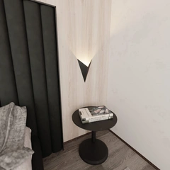 Бра EMIBIG Lighting FORM 1166/4