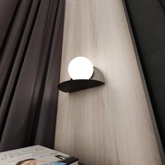 Бра EMIBIG Lighting FORM 1166/7