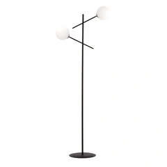 Торшер EMIBIG Lighting LINEAR 1169/LP2