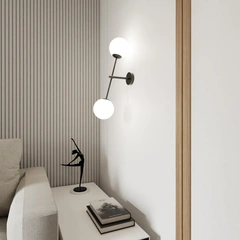 Бра EMIBIG Lighting LINEAR 1169/K2