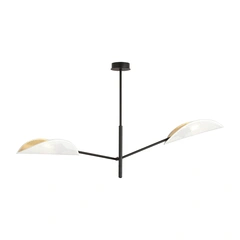 Люстра EMIBIG Lighting VENE 1159/2