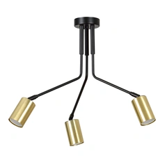 Спот EMIBIG Lighting VERNO 655/3