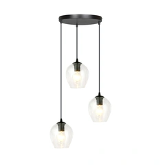 Підвісний світильник EMIBIG Lighting ISTAR 679/3PREM