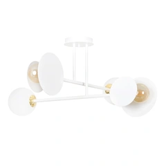 Стельовий світильник EMIBIG Lighting MINERVA 613/4