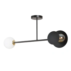 Стельовий світильник EMIBIG Lighting MINERVA 612/2