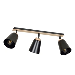Стельовий світильник EMIBIG Lighting ATLAS 725/3