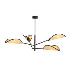 Люстра EMIBIG Lighting VENE 1160/4