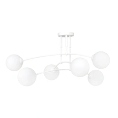 Стельовий світильник EMIBIG Lighting PREGOS 671/6