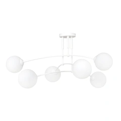 Стельовий світильник EMIBIG Lighting PREGOS 671/6