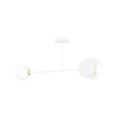 Стельовий світильник EMIBIG Lighting MINERVA 613/2