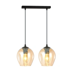 Підвісний світильник EMIBIG Lighting ISTAR 677/2