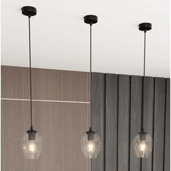 Підвісний світильник EMIBIG Lighting ISTAR 679/1