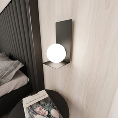 Бра EMIBIG Lighting FORM 1166/5