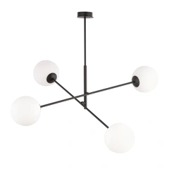 Стельовий світильник EMIBIG Lighting LINEAR 1169/4