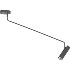 Люстра Nowodvorski Eye Super Graphite 6631