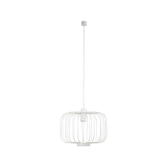 Люстра Nowodvorski ALLAN 6940 WH